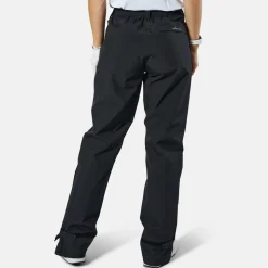 W Links Raintrousers Musta