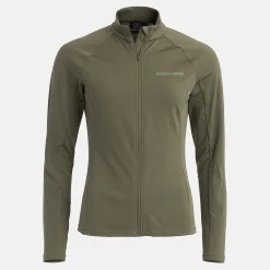 W Mid Layer Full-Zip 2.0