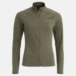 W Mid Layer Full-Zip 2.0
