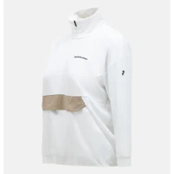 W Mid Layer Valkoinen