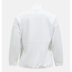 W Mid Layer Valkoinen