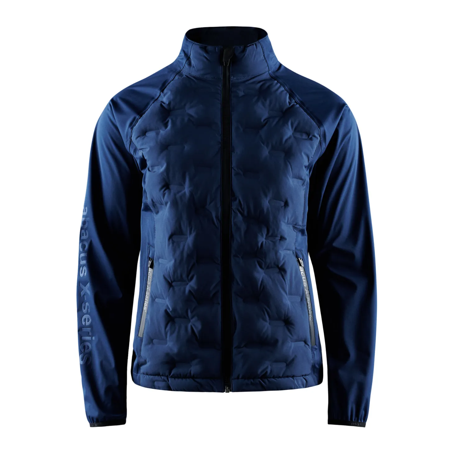 W Pdx Waterproof Jacket Sininen