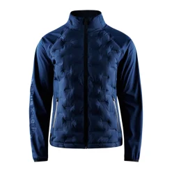 W Pdx Waterproof Jacket Sininen