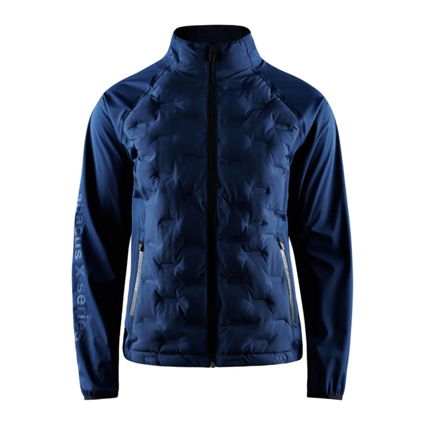 W Pdx Waterproof Jacket Sininen