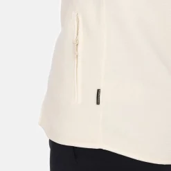 W Pile Vest