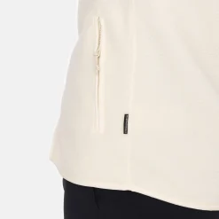 W Pile Vest