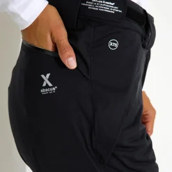 W Pitch 37.5 Technology Trousers Musta