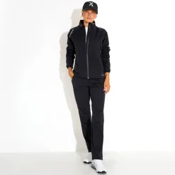 W Pitch 37.5 Technology Trousers Musta