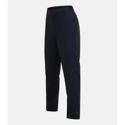 W Player Pant Musta