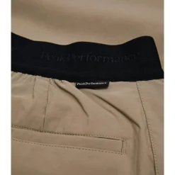 W Player Shorts