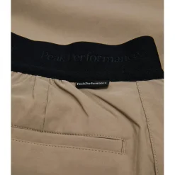 W Player Shorts