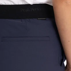 W Player Shorts