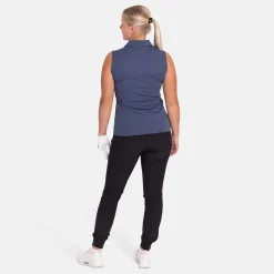 W Prestwick Recycled Sleeveless