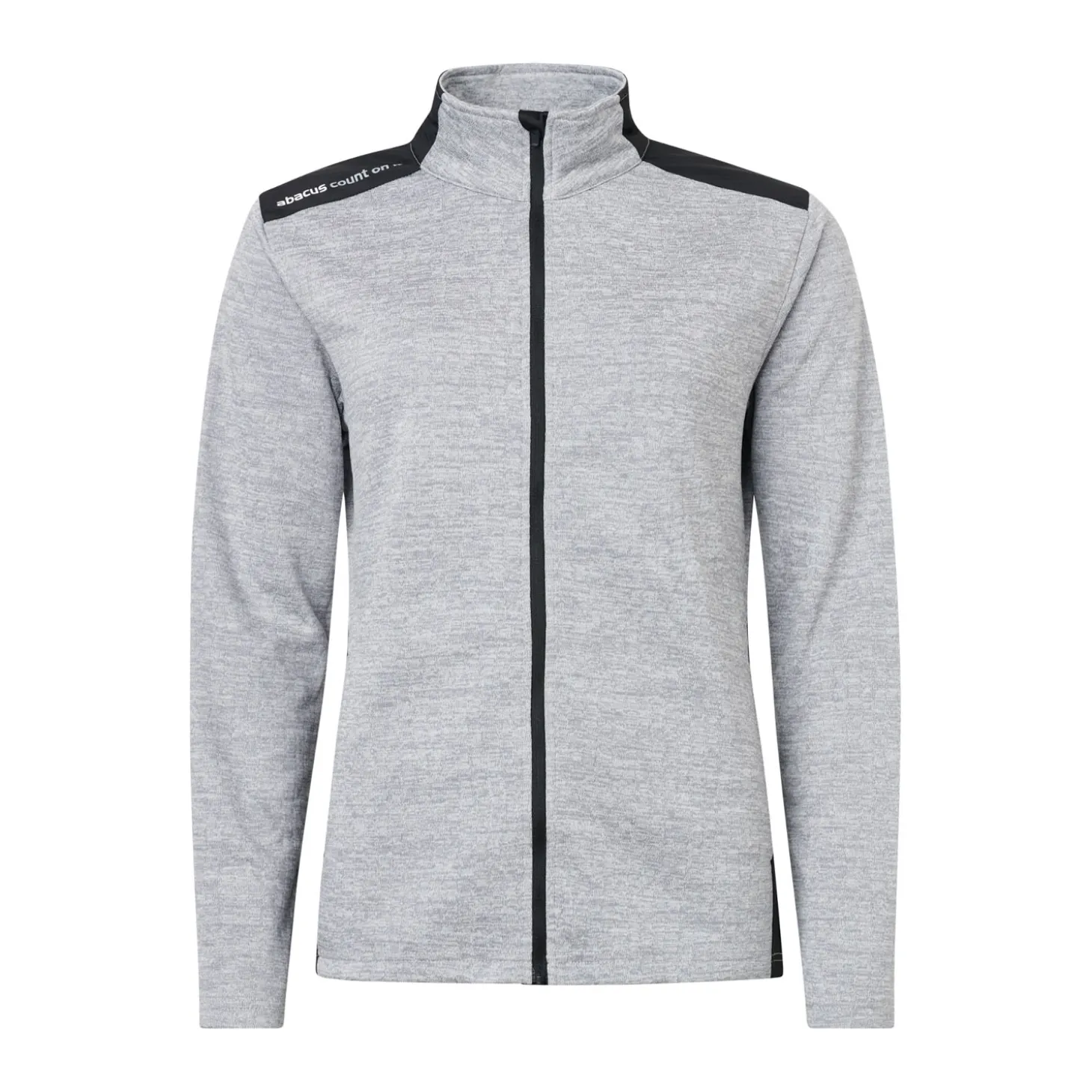 W Sunningdale Fullzip Harmaa