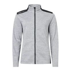 W Sunningdale Fullzip Harmaa
