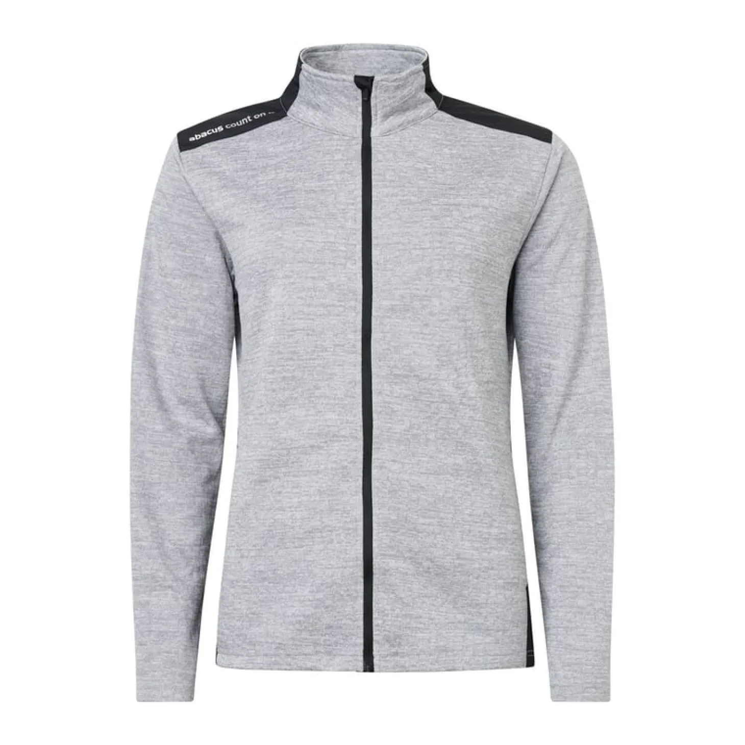 W Sunningdale Fullzip Harmaa