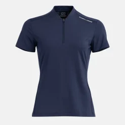 W Tech Blade V-Neck Tee 2.0 Sininen