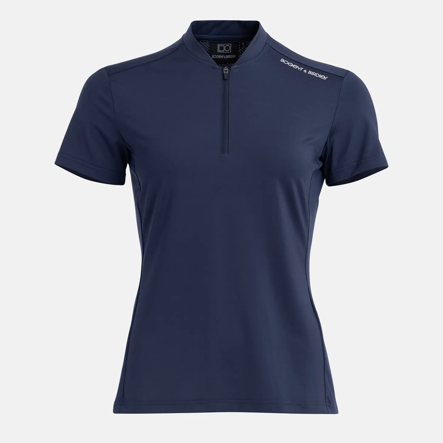W Tech Blade V-Neck Tee 2.0 Sininen