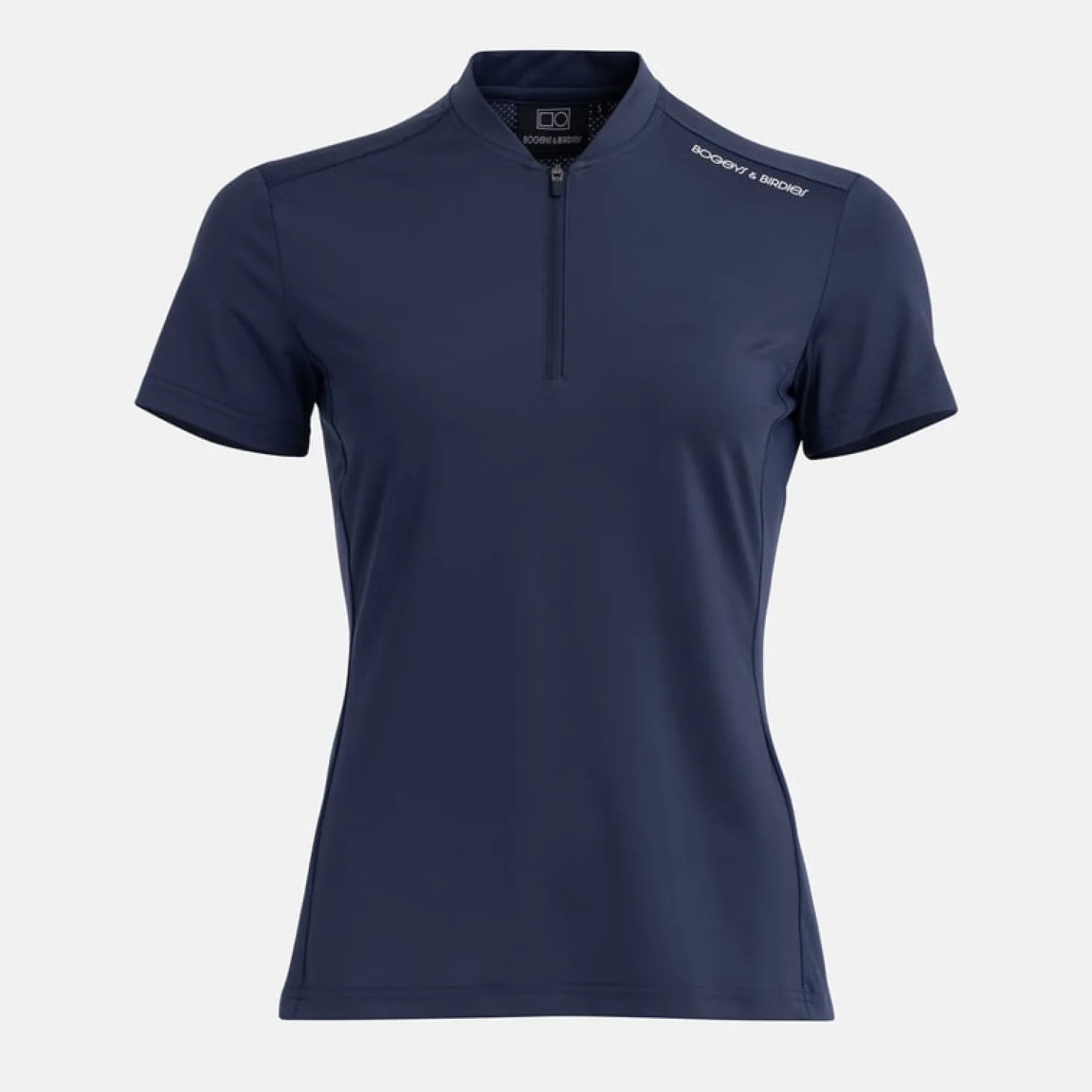 W Tech Blade V-Neck Tee 2.0 Sininen
