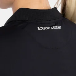 W Tech Hidden Buttons Musta