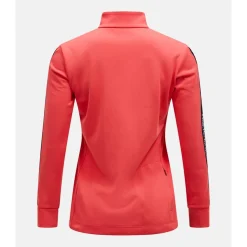 W Turf Zip Ls