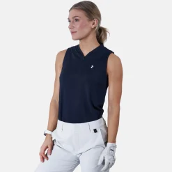 W Turf Zip Sl Sininen