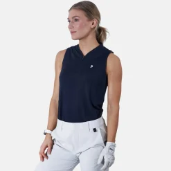 W Turf Zip Sl Sininen