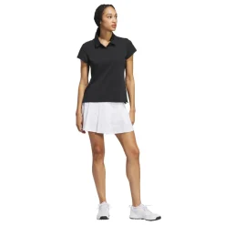 W Ultimate Tour Pleated Skirt Valkoinen