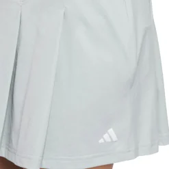 W Ultimate Tour Pleated Skirt
