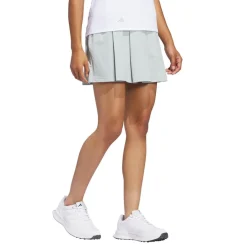 W Ultimate Tour Pleated Skirt