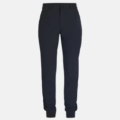 W 4-Way Stretch Jogger Musta