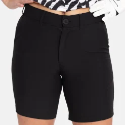 W 4-Way Stretch Short