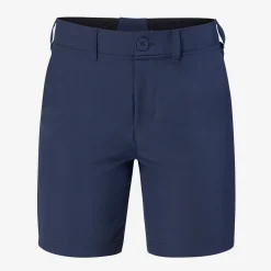 W 4-Way Stretch Short Sininen