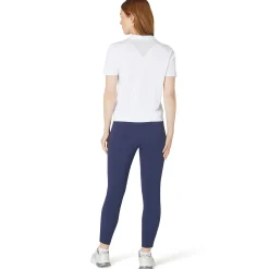 Waist Length Ss Top