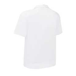 Waist Length Ss Top