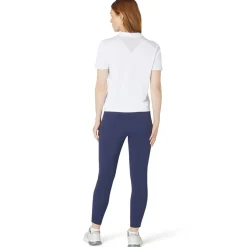 Waist Length Ss Top
