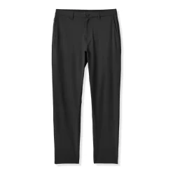 Wanderlust Golf Pant Musta