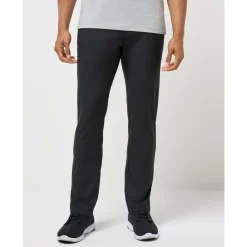Wanderlust Golf Pant Musta