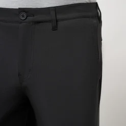 Wanderlust Golf Pant Musta
