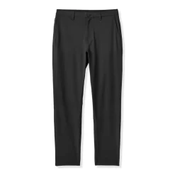 Wanderlust Golf Pant Musta