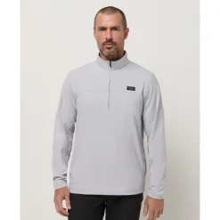 Wanderlust Qtr Zip