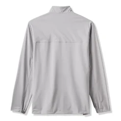 Wanderlust Qtr Zip