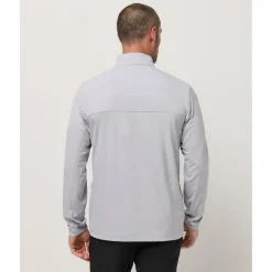 Wanderlust Qtr Zip
