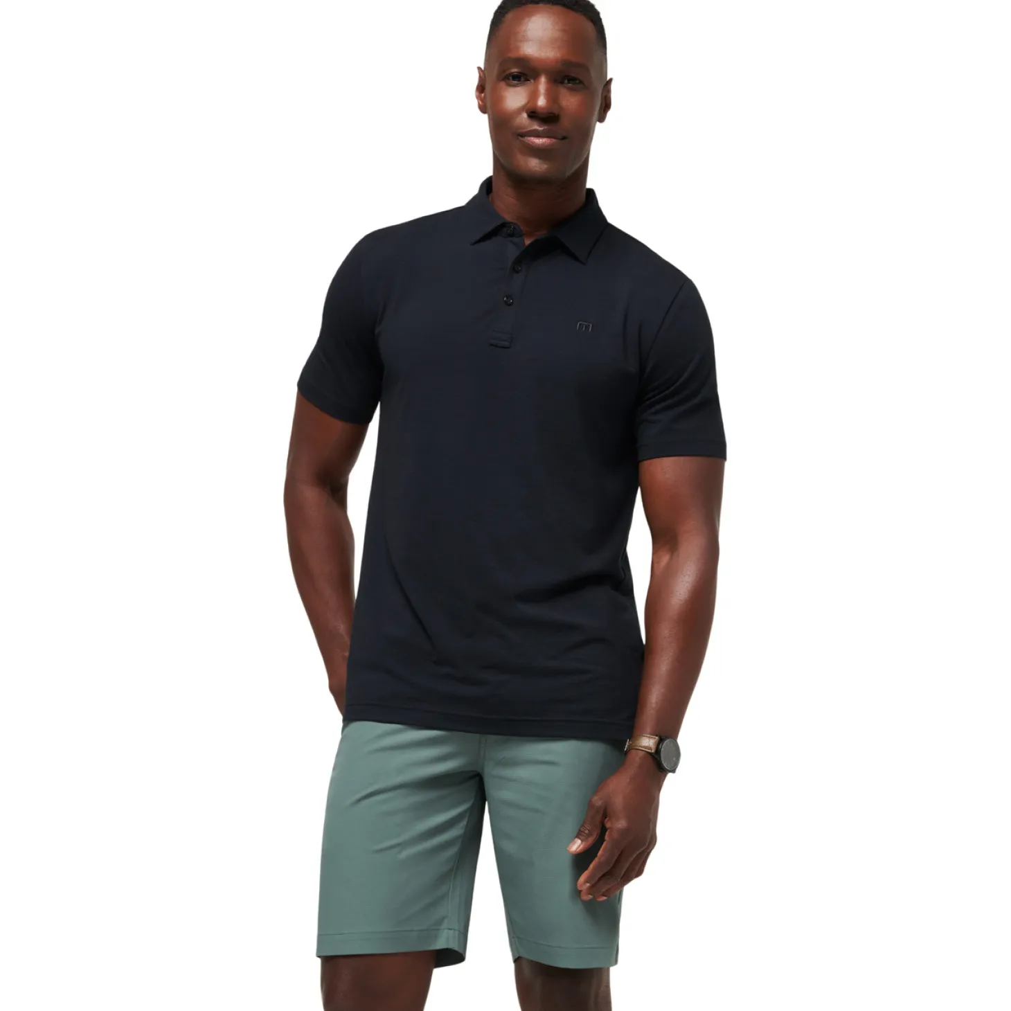 Wanderlust Short