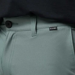 Wanderlust Short