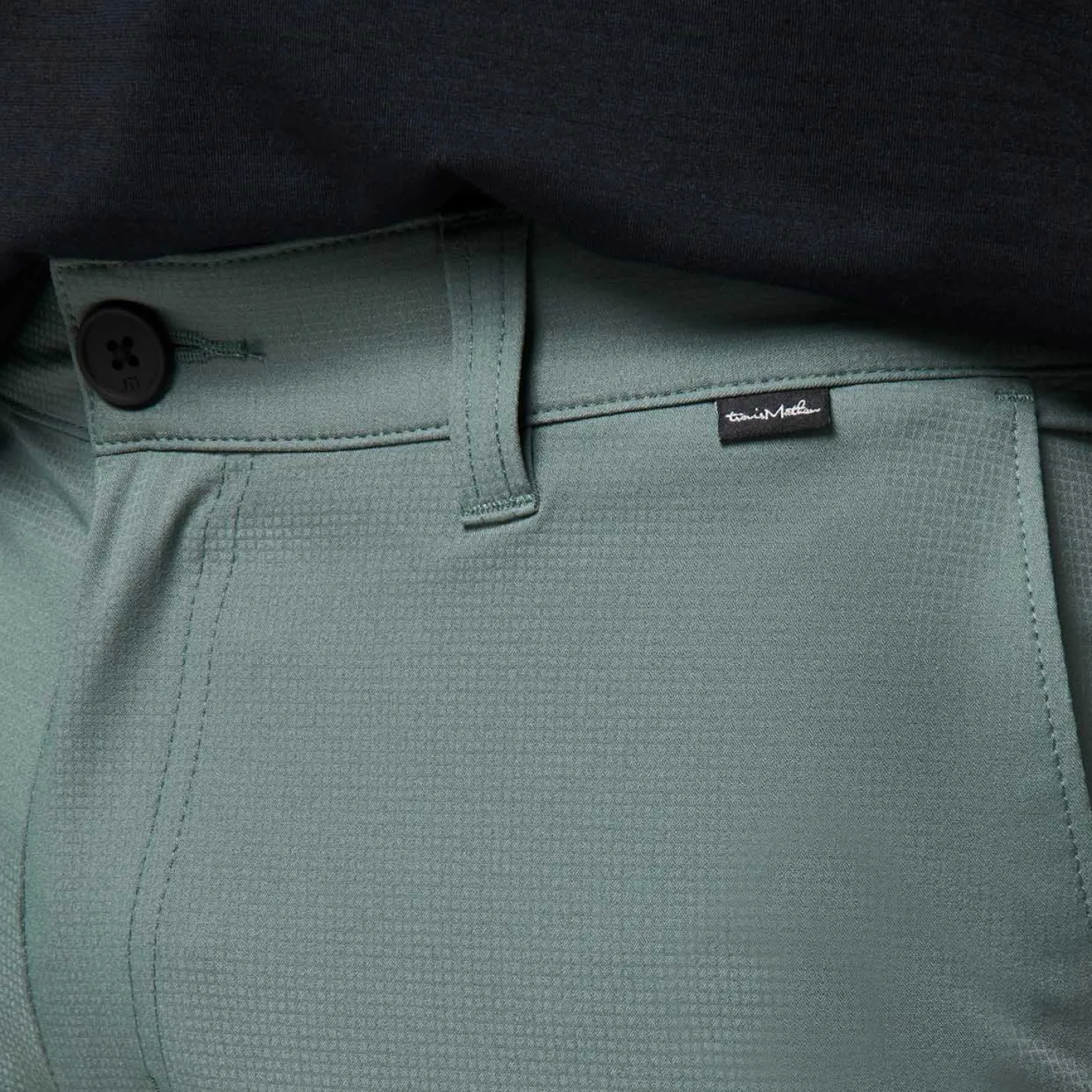Wanderlust Short