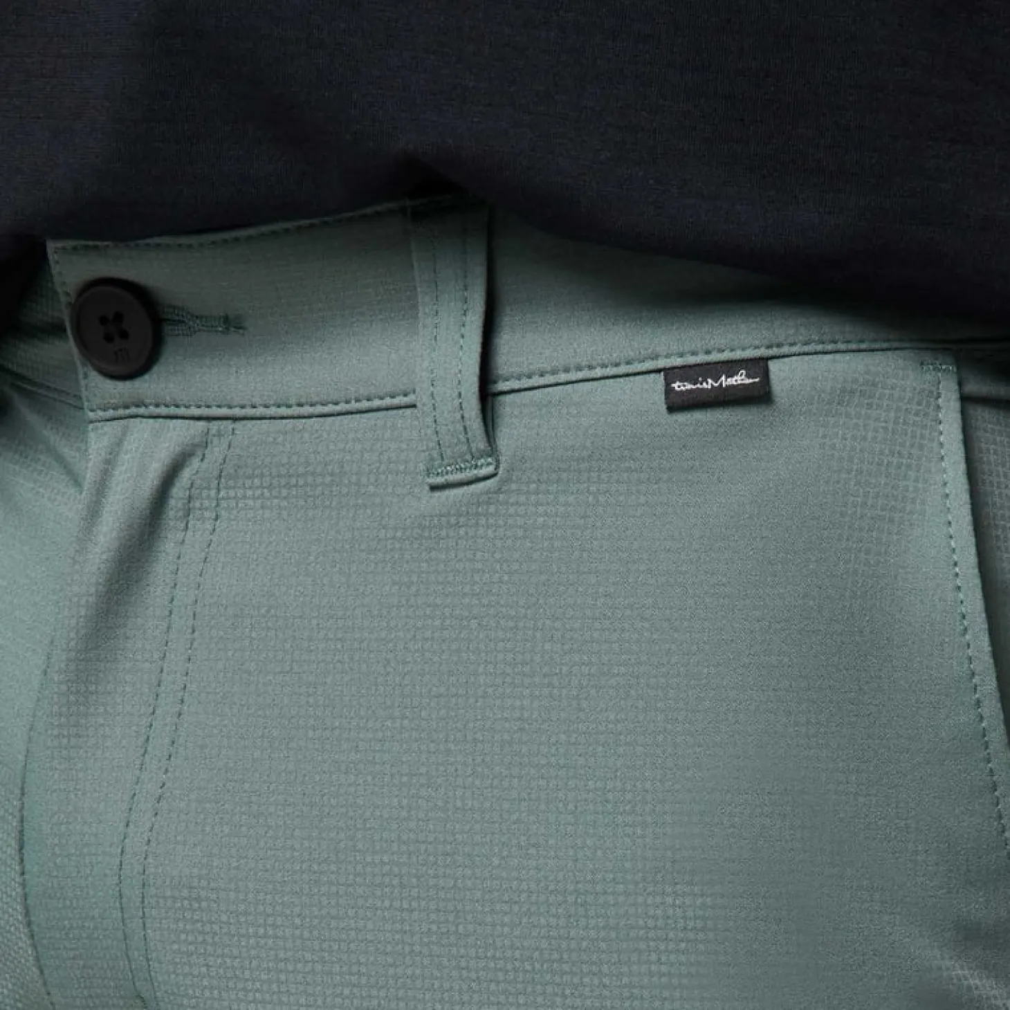 Wanderlust Short