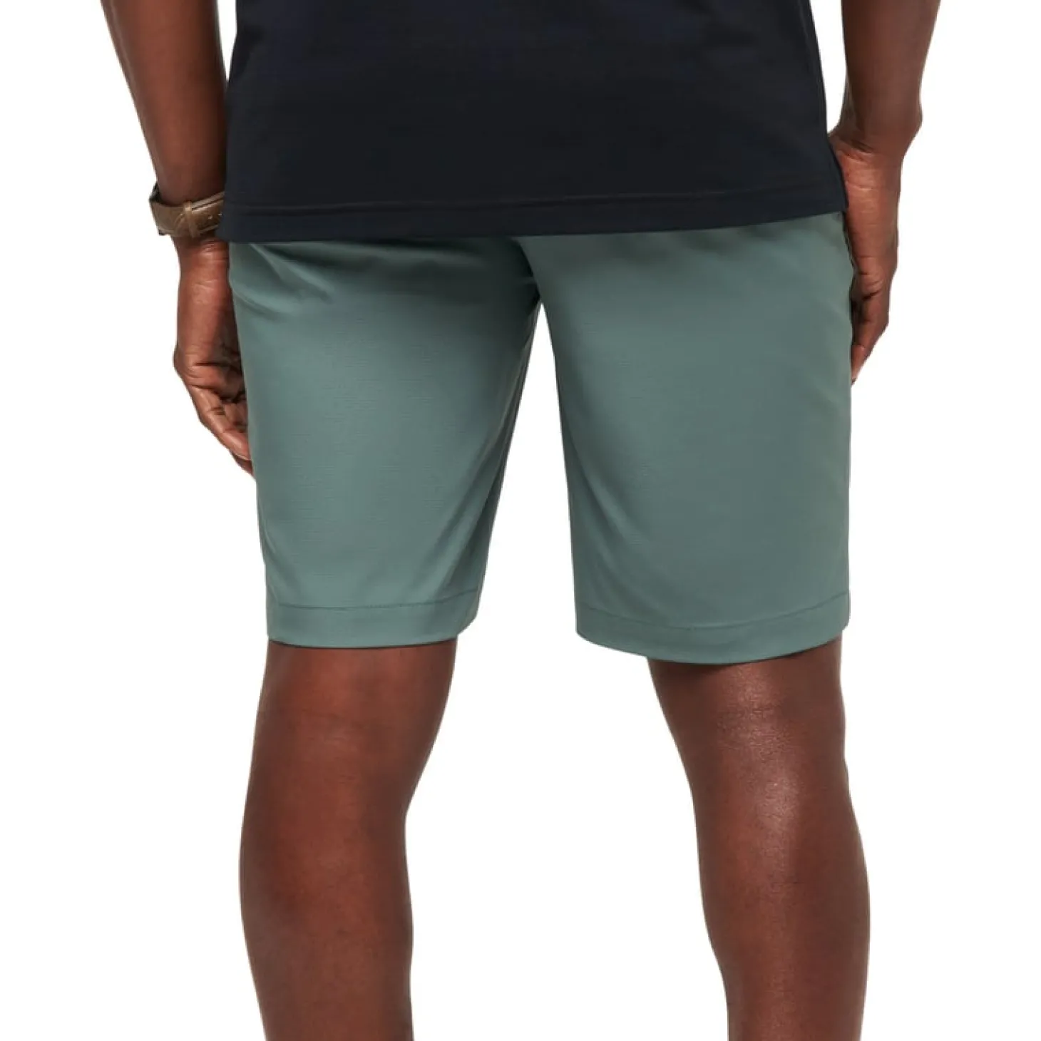 Wanderlust Short