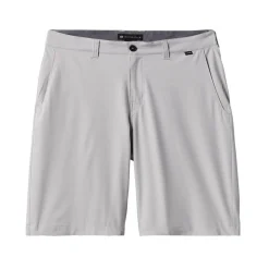 Wanderlust Short