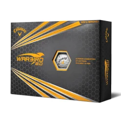 Warbird 2.0 Valkoinen